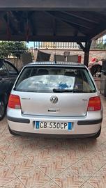 golf bora in buone condizioni 