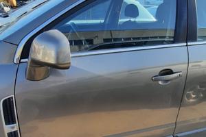 OPEL ANTARA 2009 - PORTA ANTERIORE SINISTRO