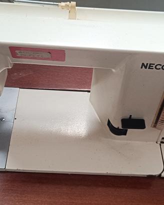 macchina da cucire  elettrica 