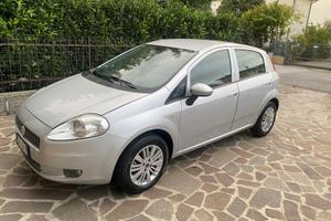 Fiat Grande Punto 1.2 Benzina OK NEOPATENTATI