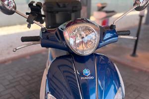Piaggio Liberty 125 (2006)