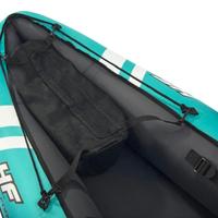 canoa gonfiabile 2 posti 