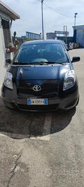 TOYOTA Yaris 1.3 5 porte Sol