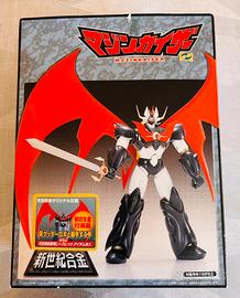 Mazinkaiser Aoshima SG-03