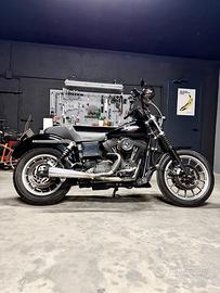 Dyna super glide