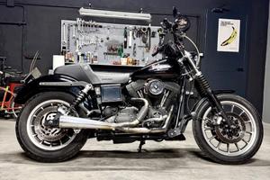 Dyna super glide