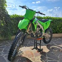 Kawasaki KX 450 - 2023