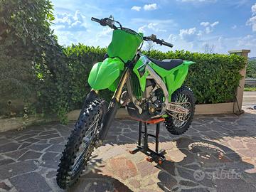 Kawasaki KX 450 - 2023