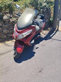 Burgman 400