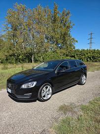 Volvo v60 d2 geartronic