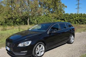 Volvo v60 d2 geartronic
