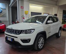 Jeep Compass 1.6 Multijet II 2WD