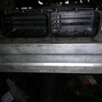 Centralina motore KIA CEE'D 1582cc diesel del 2017