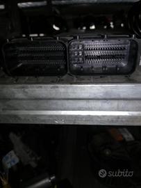 Centralina motore KIA CEE'D 1582cc diesel del 2017