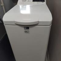 Lavatrice AEG L6TBG721 Carica dall'alto 7 KG