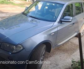 Bmw x3 (e83) - 2009