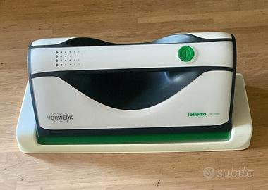 Lavavetri Folletto VG100