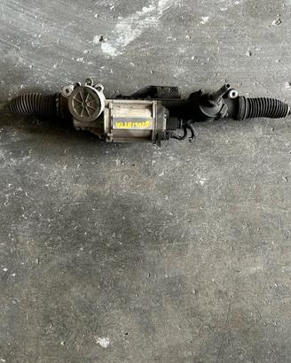 Scatola guida Alfa Romeo Giulietta