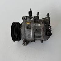 Compressore dell'aria condizionata Audi A4 (B9) 3.