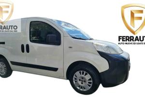 FIAT Fiorino Fiorino QUBO 1.3 MJT 75CV SX (N1)