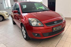 Ford Fiesta 1.2 16V 3p. Titanium NEOPATENTATI
