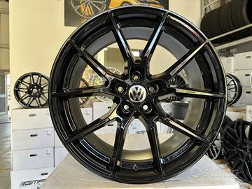 Cerchi NUOVI Volkswagen raggio 20 cod.34982