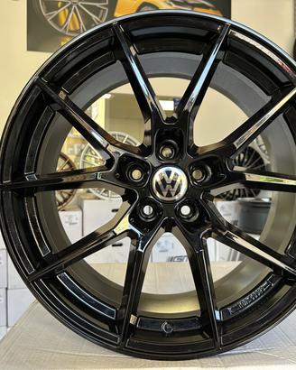 Cerchi NUOVI Volkswagen raggio 20 cod.34982