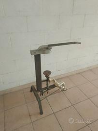 macchina per imbottigliamento vino 