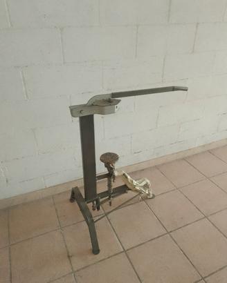 macchina per imbottigliamento vino 