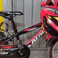 Bicicletta Bambino Atala Teddy [16] pollici