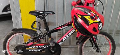 Bicicletta Bambino Atala Teddy [16] pollici