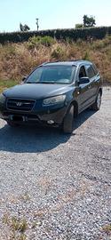 Hyundai Santa Fe 2.2 4x4