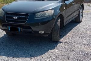 Hyundai Santa Fe 2.2 4x4