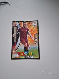 carta adrenalyn 2017-18 