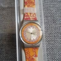 swatch Gent Voie Humaine GX126, anno 1993