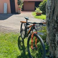 KTM SONIC SCAPR 2019