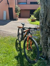 KTM SONIC SCAPR 2019