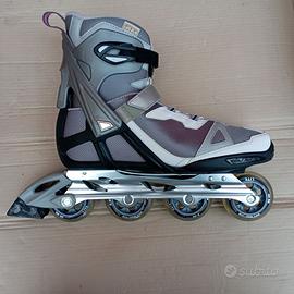 Pattini Rollerblade 46-47 originali