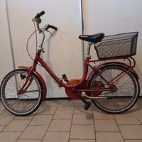 bicicletta graziella