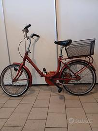 bicicletta graziella