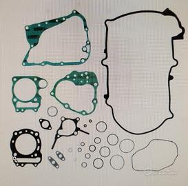 Serie guarnizioni Honda Foresight Jazz 250