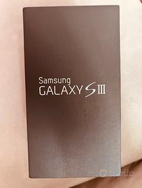 Samsung Galaxy s3 16gb