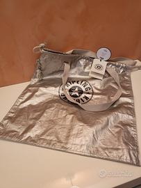 Kipling - shopper pieghevole