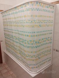 Box Vasca cm. 170 x 70