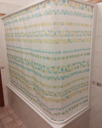 Box Vasca cm. 170 x 70