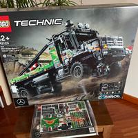 Lego 42129