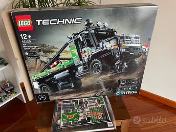 Lego 42129