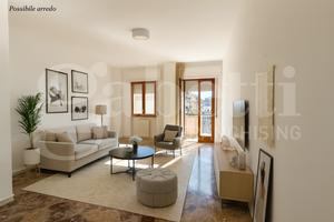 Appartamento Trani [Cod. rif 3263378VRG]