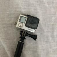 Go Pro Hero 4