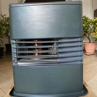 Stufa a combustibile  liquido